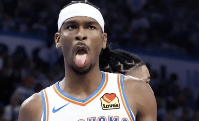 核心低迷仍能制造惨案 亚历山大拿MVP因队友太强？