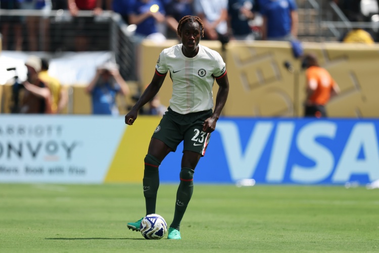 查洛巴:对阵小蜜蜂是一场硬仗,还不会想对阵拜仁而是专注眼下