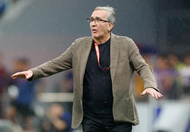 九游体育-马德兴：伊万若下课谁来上课？我来出两个方案！