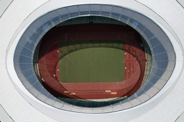 九游娱乐-厦门主场维持田径模式 体育局：面临严重违约风险