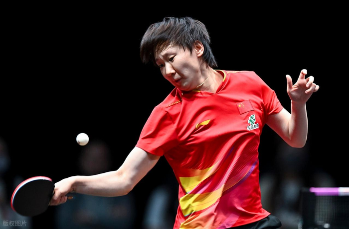 九游体育app-韩莹点破国乒两极：孙颖莎天克削球，为何王曼昱却成突破口？|多哈|徐孝元|新加坡世锦赛|训练|打法_新浪体育_新浪新闻