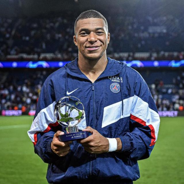 九游娱乐-写作2025实为2024？“无效”续约姆巴佩，巴黎留后患