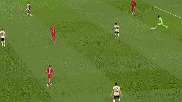 九游体育入口-【欧冠】萨拉赫头筹+中柱 利物浦2比1绝杀阿贾克斯